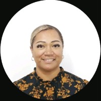 Marlina (Maz) Makakea-Isaaka
