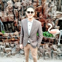 Ahmed Elhariry