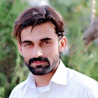 Syed Mati Ur Rehman