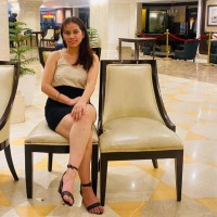 Nikita Rawat
