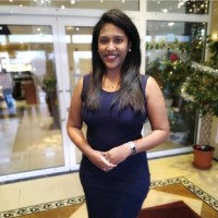 Deeksha Ramesh
