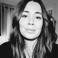 Johanna Öhman Ekman