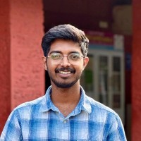 Devadathan P K