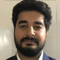 Danish Goswami