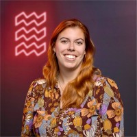 Myrthe Van Mil