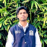 Mukhil Kumar