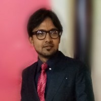 Md Ashfaque