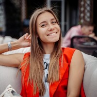 Ekaterina Terentyeva