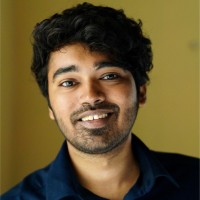 Raghavan Krishnan