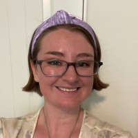 Amanda Peters