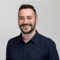 Stephen Chalkias