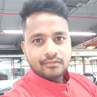 Aman Samant
