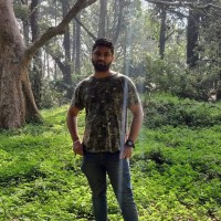 Bhanu G.