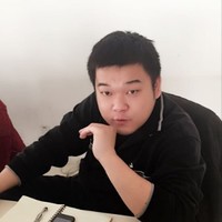陈博超 Jack.Chen