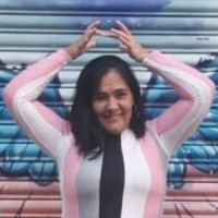 Claudia Porto da silva