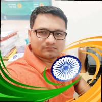 Vivekanand Ghodke