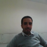 Ehab Mohamed