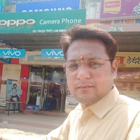 Yogendrasingh Pawar