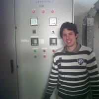 Marcelo Daniel Ferranti