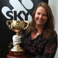 Ashleigh Edwards
