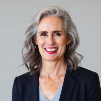 Hilary Goodkind, Ph.D.