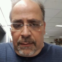 Demetriou George