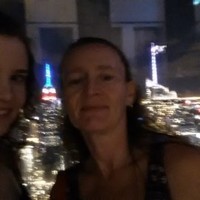 Sharon Antliff
