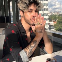 David Felipe 🏳️‍🌈