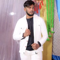 Tushar Borkar