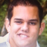Dillon Crum