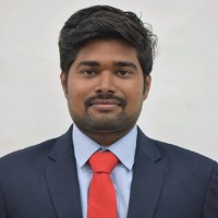 Yerramsetti Manikanta