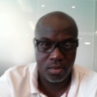 Hamzat Adewale Adebayo B.Tech, M.Tech. NSE. COREN.  IEEE. IET.