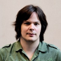 Milos Pavlovic