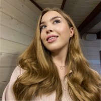Kateryna Smirnova