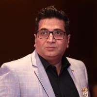 Ashish Khurana