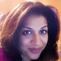 Rita Kumar