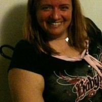 Nancy Welander