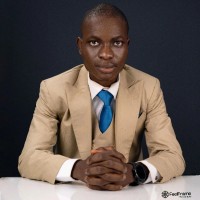 Sherif Lawal