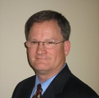Barry Jackson