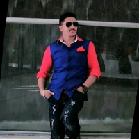 Mohan Shah