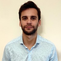 Germán Chico Ubalde
