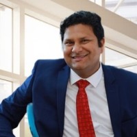 Antony Oommen