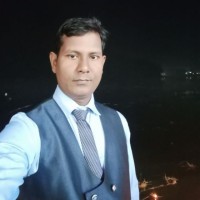 Rajesh Kumar