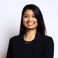 Ashna Chandra