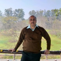 Sunil Kumar Dixit
