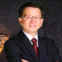 LEE ENG THONG, BILLY