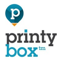 Webmaster PrintyBox™