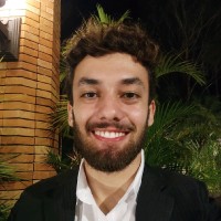 Gabriel Garcia