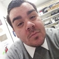 Frankie Ortega Iii