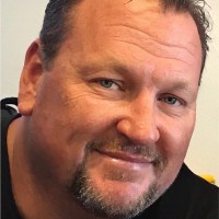 Rob Covington